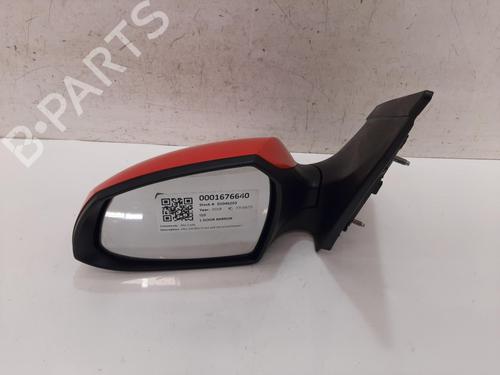 Used Left mirror Left mirror HYUNDAI i10 II (BA, IA) 1.0 (67 hp) 33555747 33555747