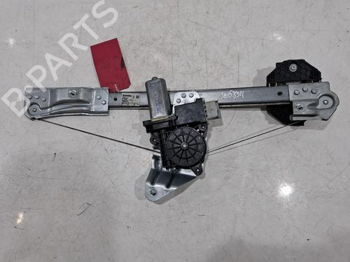 front-right-window-mechanism-dacia-sandero-ii-2012-40040160 main image