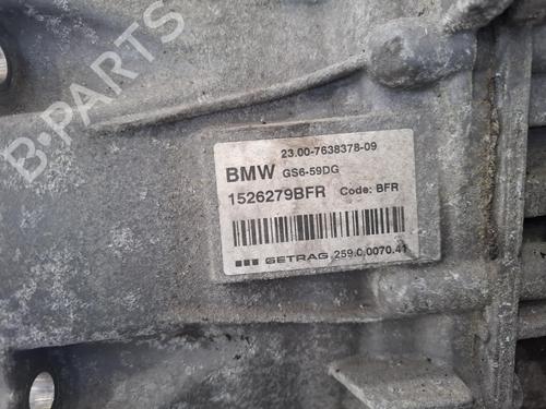 Gearbox MINI MINI (F56) Cooper D | BP33987249M3  - Image 5