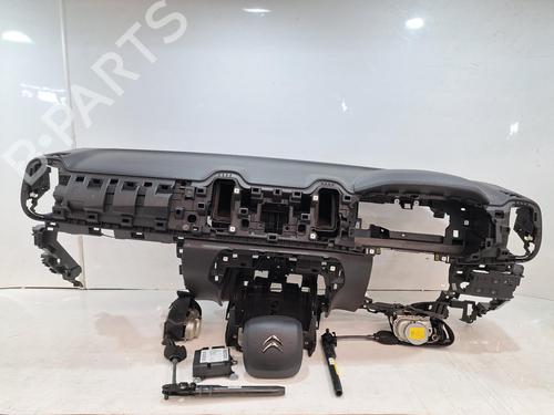 Used Airbag Kit Airbag Kit 38273354 38273354