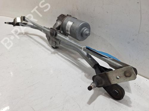 Front wiper motor SKODA ROOMSTER (5J7) 1.2 TSI | BP26795868M29 