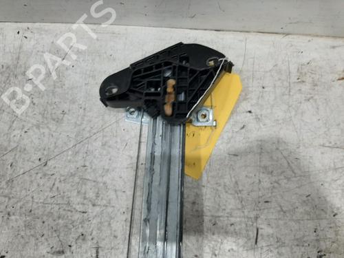 Front left window mechanism HONDA JAZZ IV (GK_) 1.3 | BP26805846C22 - Image 3