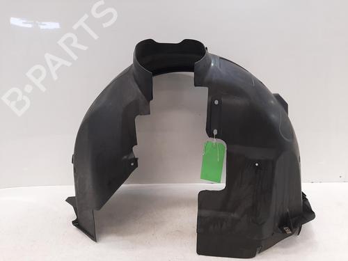 Hjulbue Hjulbue FORD FOCUS III 1.0 EcoBoost (125 hp) 34234067 34234067