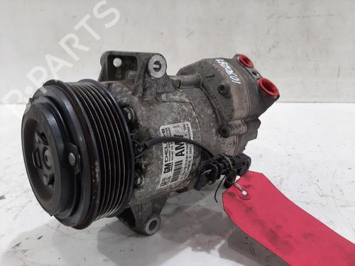 Compressor A/C VAUXHALL ASTRA Mk VI (J) (P10) 1.6 | BP29882629M34