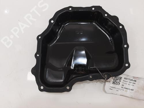 Used Oil sump Oil sump 37272299 37272299