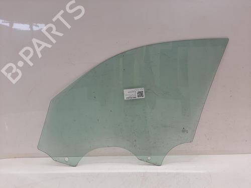 Front right door window BMW X3 (F25) xDrive 20 d | BP34732857C19  - Image 5