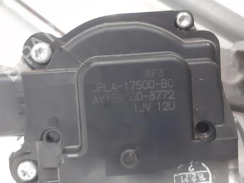 Front wiper motor LAND ROVER RANGE ROVER IV (L405) 4.4 SDV8 4x4 | BP26844297M29 