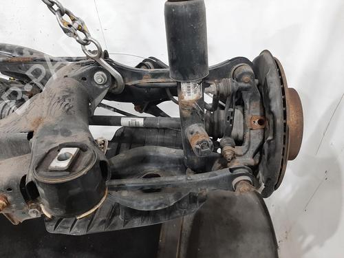 Rear axle BMW 3 (F30, F80) 320 d | BP26794362M2 