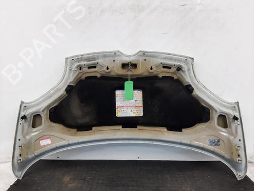 Hood FIAT PANDA (312_, 319_) 1.2 (312PXA1A) | BP29398368C1 