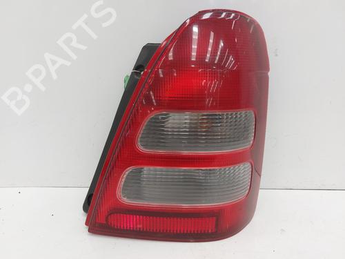 Used Right taillight Right taillight 26751371 26751371