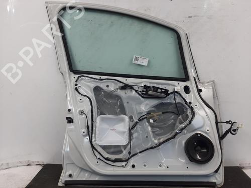 Left front door HONDA JAZZ IV (GK_) 1.3 | BP31999794C2