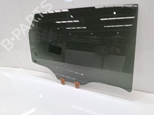 Used Rear right door window Rear right door window 38594792 38594792