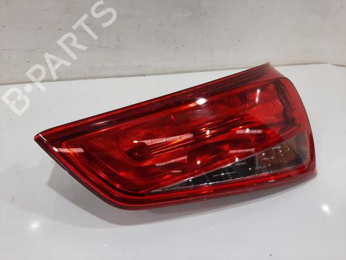 Right taillight AUDI A1 Sportback (8XA, 8XF) 1.0 TFSI | BP29471555C35 