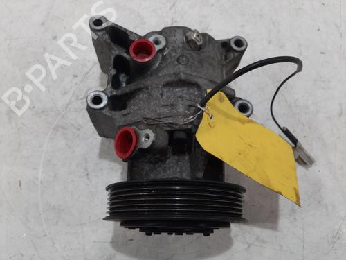 AC Kompressor MAZDA 2 (DE_, DH_) 1.3 (DE3FS) | BP29988718M34 