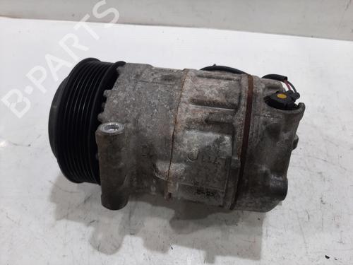 AC compressor MERCEDES-BENZ CLC-CLASS (CL203) CLC 180 Kompressor (203.746) | BP30260044M34 
