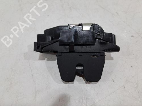 Used Tailgate lock Tailgate lock 39241677 39241677