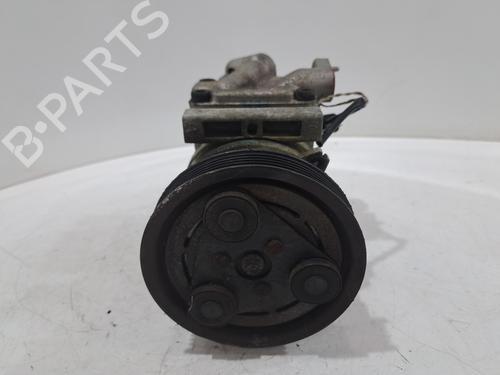 AC compressor HYUNDAI i10 I (PA) 1.2 | BP28723168M34 