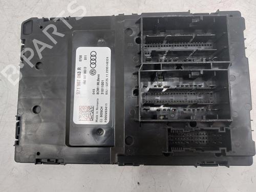 Control unit PORSCHE TAYCAN (Y1A) Electric (Y1AAA1, Y1AAI1) | BP26836171M11 - Image 2
