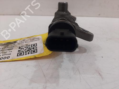 Injection rail VAUXHALL INSIGNIA Mk I (A) Hatchback (G09) 2.0 CDTI (68) | BP29581074M98 