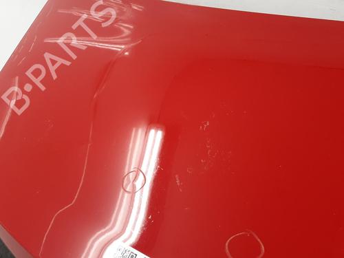 Tailgate AUDI A4 B9 (8W2, 8WC) 2.0 TDI | BP33647399C6 - Image 5