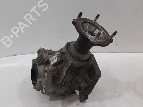 Transfer box MAZDA CX-3 (DK) 1.5 SKYACTIV-D AWD (DK4WS, DK5AW) | BP29397598M36 