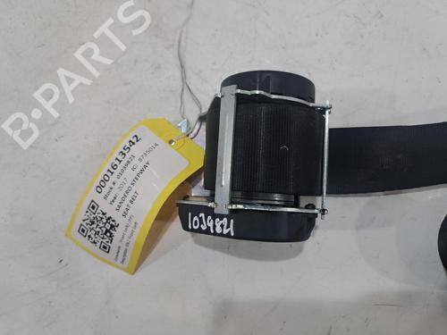 Other DACIA SANDERO II TCe 90 (B8M1, B8MA, B8AC) | BP31769425O1 