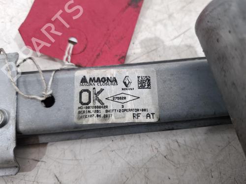 Front right window mechanism DACIA SANDERO II TCe 90 (B8M1, B8MA, B8AC) | BP40040160C23 - Image 2