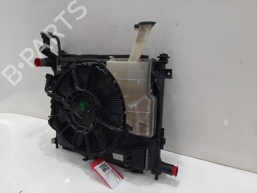 Water radiator KIA PICANTO II (TA) 1.0 | BP35768710M31 - Image 6
