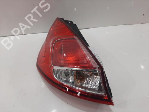 Used Left taillight Left taillight 36383841 36383841