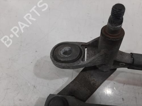 Front wiper motor FORD TRANSIT COURIER B460 Box Body/MPV 1.6 TDCi | BP33647207M29 - Image 4