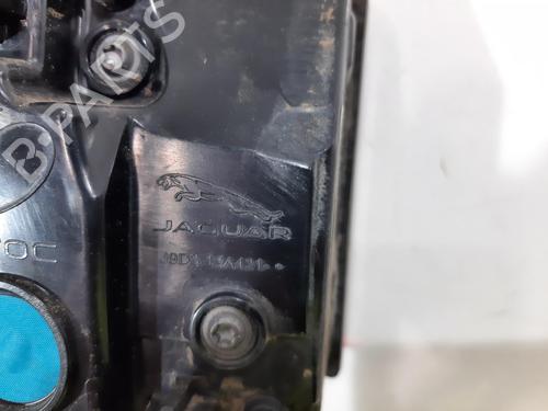 Left taillight JAGUAR I-PACE (X590) EV400 AWD | BP30585638C34