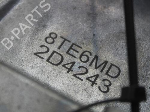 Gearbox KIA PICANTO III (JA) 1.0 | BP31305131M3 