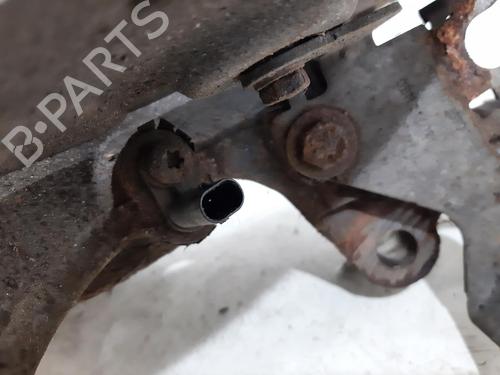 Left front steering knuckle CITROËN BERLINGO (ER_, EC_) 1.5 BlueHDi 130 (ECYHZJ, ECYHZR) | BP37515951M25 - Image 6