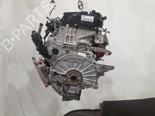 Engine BMW 3 (F30, F80) 320 d xDrive | BP31964995M1 