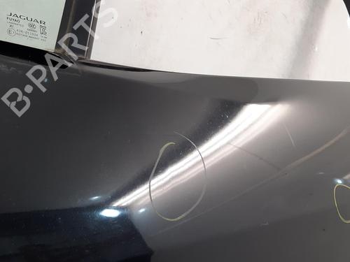 Left front door JAGUAR I-PACE (X590) EV400 AWD | BP30057895C2 