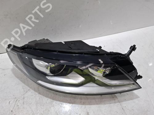 Right headlight VW CC B7 (358) 2.0 TDI | BP39993955C29 - Image 2