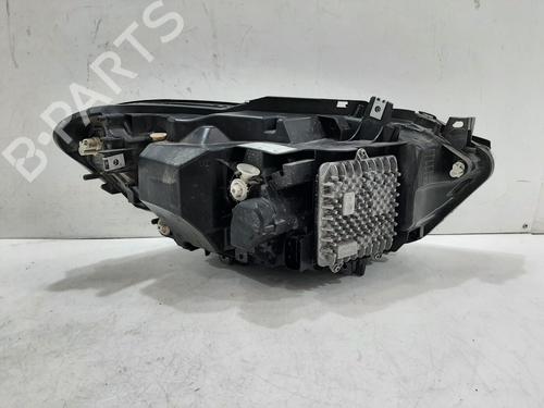 Left headlight BMW 1 (F21) 116 d | BP29988780C28