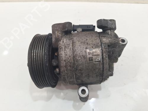 Used AC compressor CITROËN C1 II (PA_, PS_) 1.0 VTi 68 (69 hp) 31208870