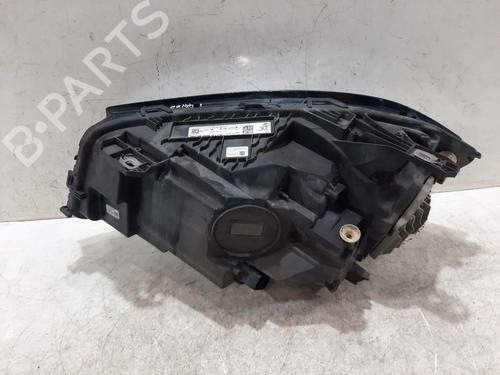 Right headlight MERCEDES-BENZ A-CLASS (W176) A 180 (176.042) | BP33010633C29 - Image 6