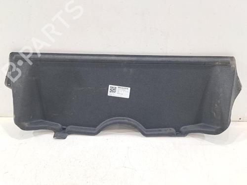 Bandeja trasera NISSAN JUKE (F15) 1.2 DIG-T (115 hp) 31812707