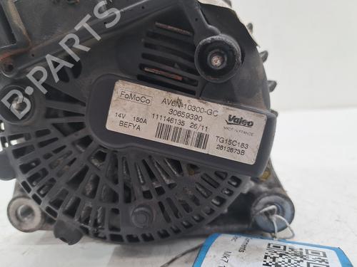 Alternator FORD FIESTA VI (CB1, CCN) 1.6 TDCi | BP28379495M7 