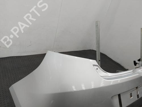 Rear bumper MAZDA 2 (DE_, DH_) 1.3 (DE3FS) | BP27281619C8 