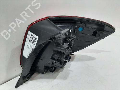 Left taillight DACIA SANDERO II 1.0 SCe 75 (B8JC, B8JD, B8NC) | BP36403778C34  - Image 5