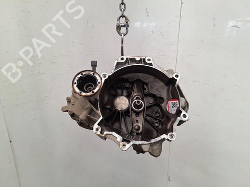 Gearkasse Gearkasse VW FOX Hatchback (5Z1, 5Z3, 5Z4) 1.2 (60 hp) 37443322 37443322