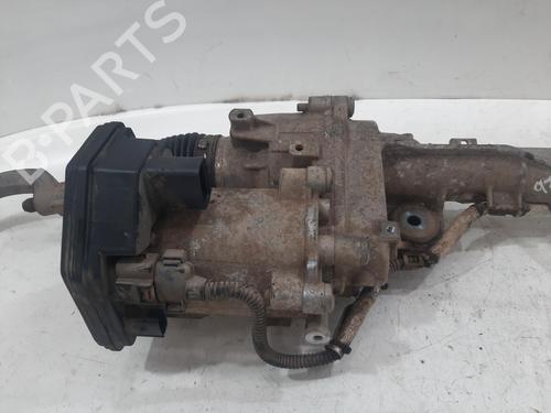 Steering rack JAGUAR I-PACE (X590) EV400 AWD | BP29580954M22