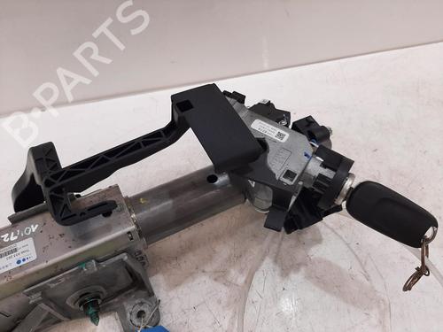 Steering column VAUXHALL ASTRA Mk VII (K) (B16) 1.0 | BP33987567M21  - Image 6