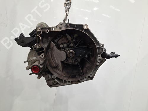 gearbox-citroen-berlingo-box-bodympv-b9-2008-32977148 main image