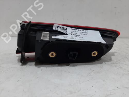 Left tailgate light SKODA KAROQ (NU7, ND7) 1.6 TDI | BP37694144C79  - Image 5