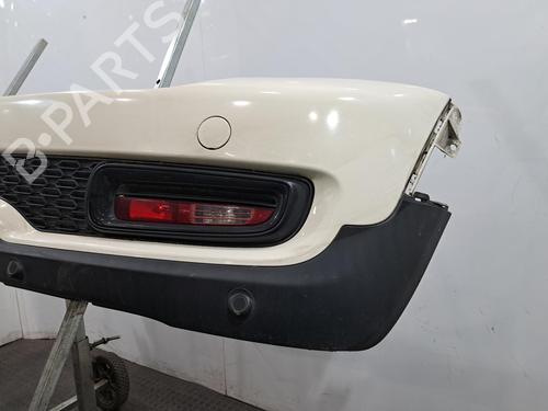 Rear bumper MINI MINI Roadster (R59) Cooper SD | BP31059523C8