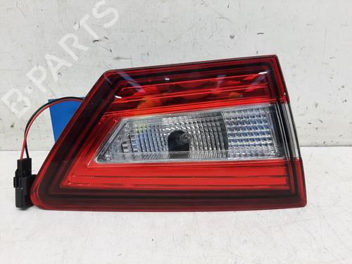 Used Left taillight RENAULT CLIO IV (BH_) 0.9 TCe 75 (BHNP) (76 hp) 26863365